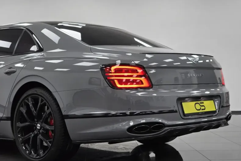 Bentley Flying Spur din 2023 cu 9.000 km - oferta BEN114131 - foto 8