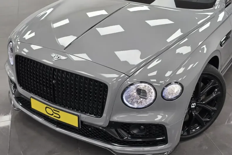 Bentley Flying Spur din 2023 cu 9.000 km - oferta BEN114131 - foto 15