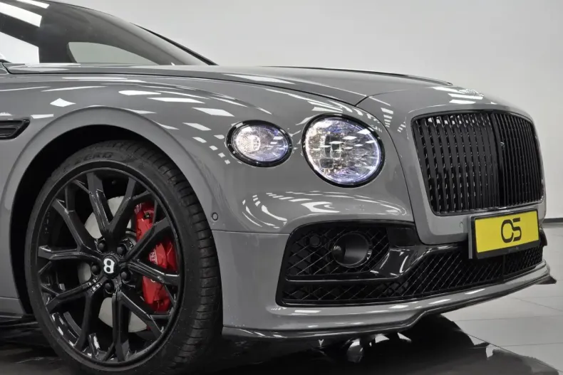 Bentley Flying Spur din 2023 cu 9.000 km - oferta BEN114131 - foto 16