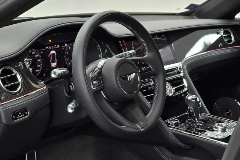 Bentley Flying Spur din 2023 cu 9.000 km - oferta BEN114131 - foto 28