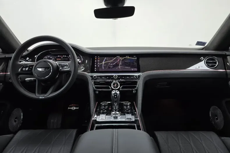 Bentley Flying Spur din 2023 cu 9.000 km - oferta BEN114131 - foto 29