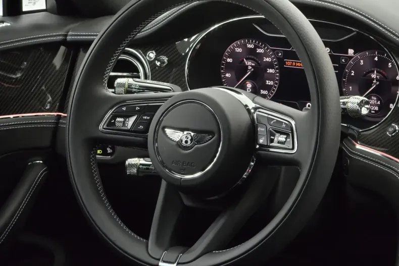 Bentley Flying Spur din 2023 cu 9.000 km - oferta BEN114131 - foto 31