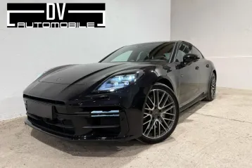 Porsche Panamera din 2024 - oferta POR114132