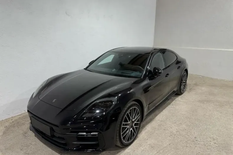 Porsche Panamera din 2024 cu 9.300 km - oferta POR114132 - foto 9