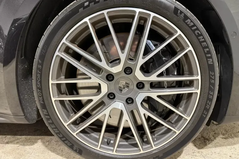 Porsche Panamera din 2024 cu 9.300 km - oferta POR114132 - foto 10