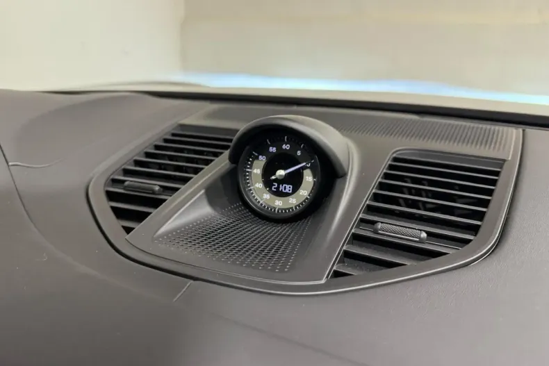 Porsche Panamera din 2024 cu 9.300 km - oferta POR114132 - foto 17