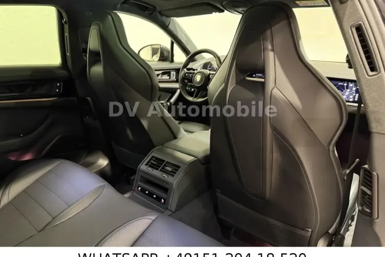 Porsche Panamera din 2024 cu 9.300 km - oferta POR114132 - foto 28