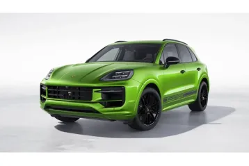 Porsche Cayenne din 2024 - oferta POR114133