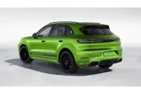 Porsche Cayenne din 2024 cu 22.800 km - oferta POR114133 - foto 3