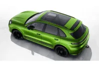 Porsche Cayenne din 2024 cu 22.800 km - oferta POR114133 - foto 4