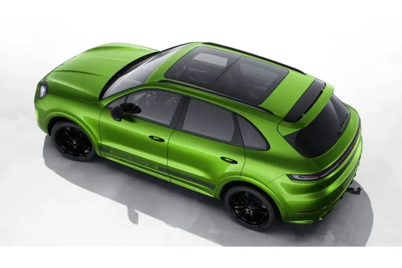 Porsche Cayenne din 2024 cu 22.800 km - oferta POR114133 - foto 4