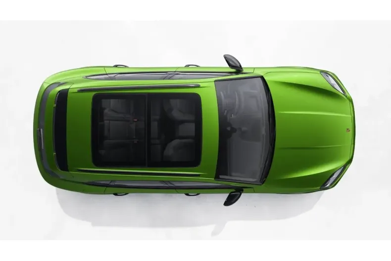 Porsche Cayenne din 2024 cu 22.800 km - oferta POR114133 - foto 5