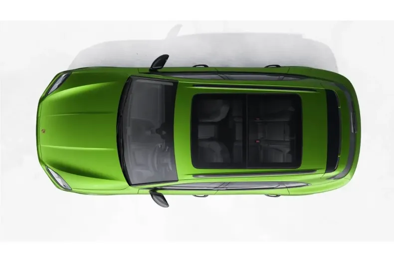 Porsche Cayenne din 2024 cu 22.800 km - oferta POR114133 - foto 6