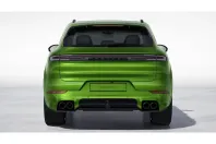 Porsche Cayenne din 2024 cu 22.800 km - oferta POR114133 - foto 8