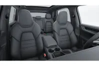 Porsche Cayenne din 2024 cu 22.800 km - oferta POR114133 - foto 11