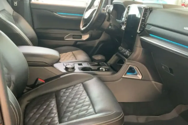 Ford Ranger din 2024 cu 51.891 km - oferta FOR114134 - foto 3