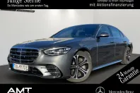 Mercedes-Benz S 580 din 2023 cu 49.000 km - oferta MER114135 - foto 1