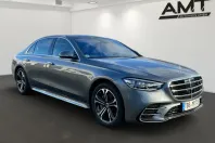 Mercedes-Benz S 580 din 2023 cu 49.000 km - oferta MER114135 - foto 2