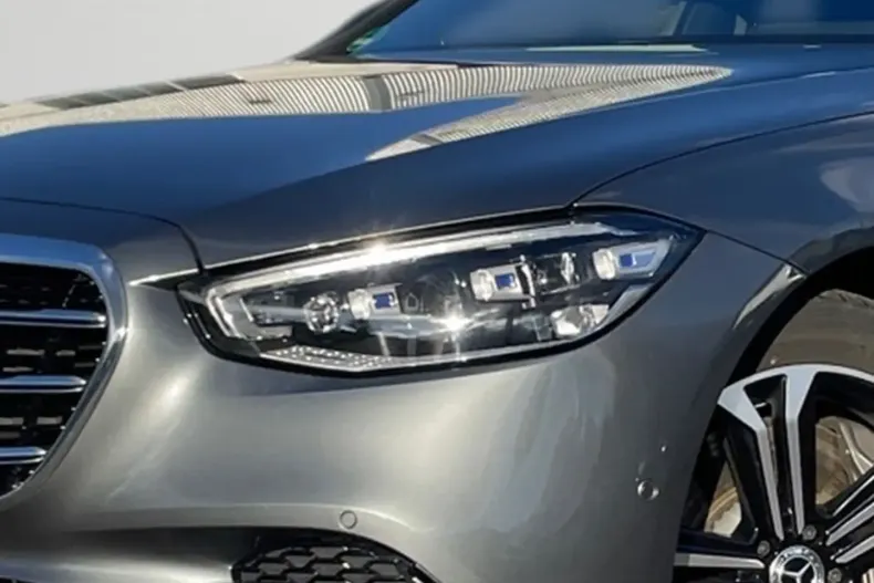 Mercedes-Benz S 580 din 2023 cu 49.000 km - oferta MER114135 - foto 5