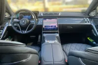 Mercedes-Benz S 580 din 2023 cu 49.000 km - oferta MER114135 - foto 11
