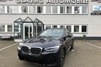 BMW X4 din 2024 cu 16.025 km - oferta BMW114136 - foto 1