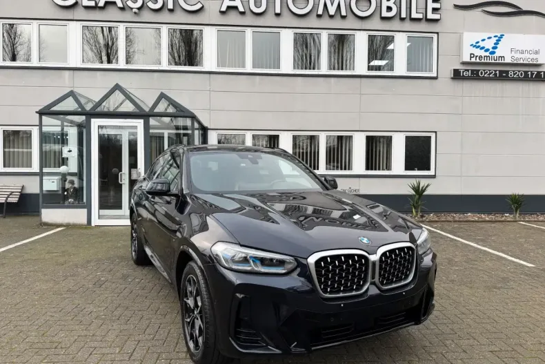 BMW X4 din 2024 cu 16.025 km - oferta BMW114136 - foto 2
