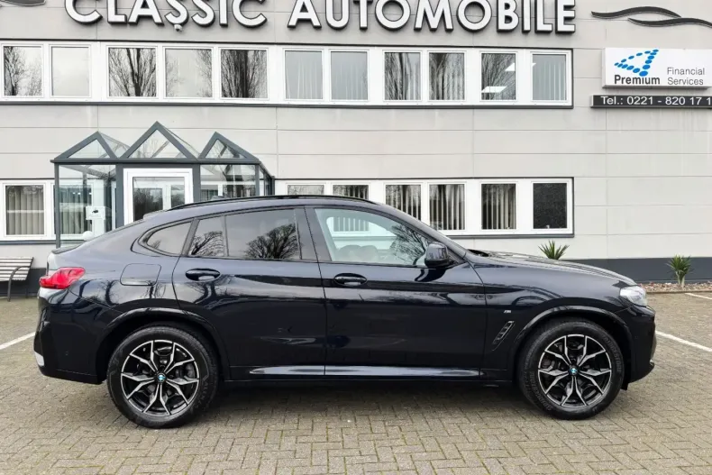BMW X4 din 2024 cu 16.025 km - oferta BMW114136 - foto 3