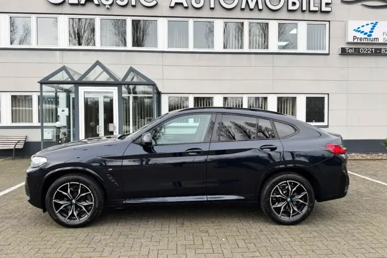 BMW X4 din 2024 cu 16.025 km - oferta BMW114136 - foto 4
