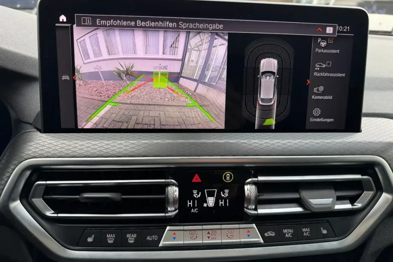 BMW X4 din 2024 cu 16.025 km - oferta BMW114136 - foto 7