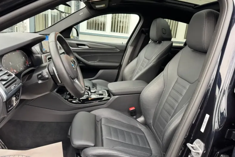 BMW X4 din 2024 cu 16.025 km - oferta BMW114136 - foto 10