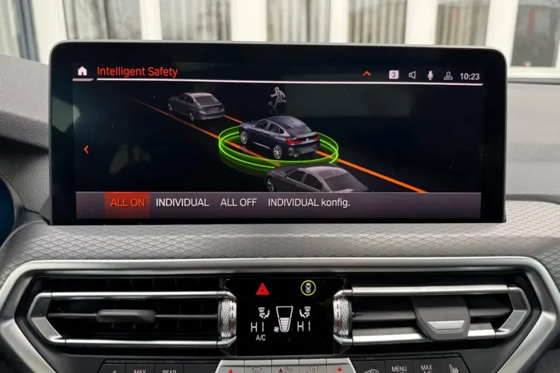 BMW X4 din 2024 cu 16.025 km - oferta BMW114136 - foto 13