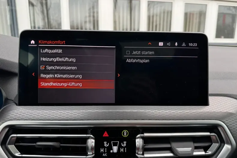 BMW X4 din 2024 cu 16.025 km - oferta BMW114136 - foto 14