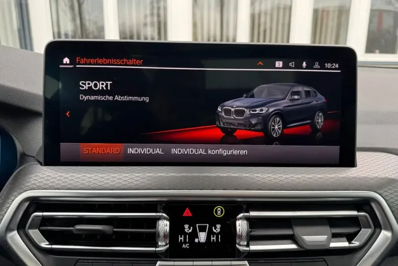 BMW X4 din 2024 cu 16.025 km - oferta BMW114136 - foto 17