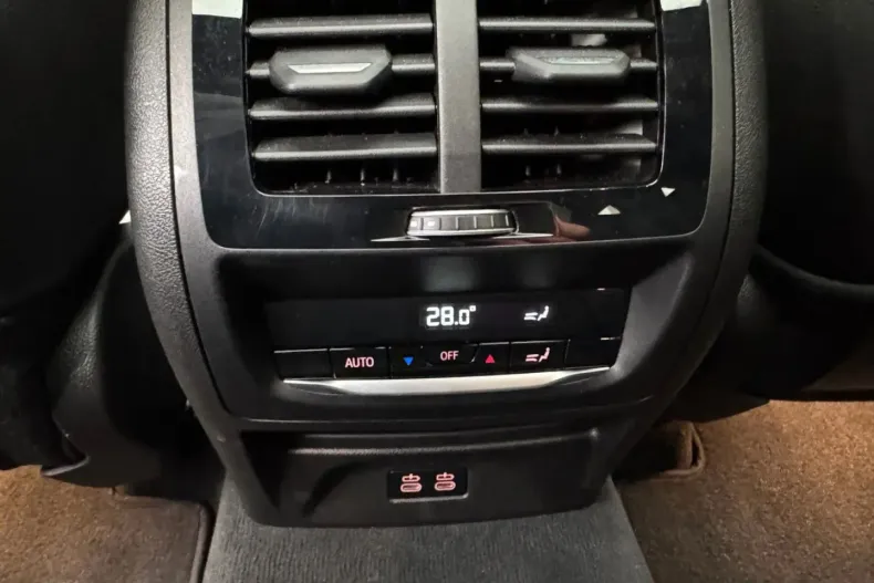 BMW X4 din 2024 cu 16.025 km - oferta BMW114136 - foto 20