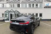 BMW X4 din 2024 cu 16.025 km - oferta BMW114136 - foto 22