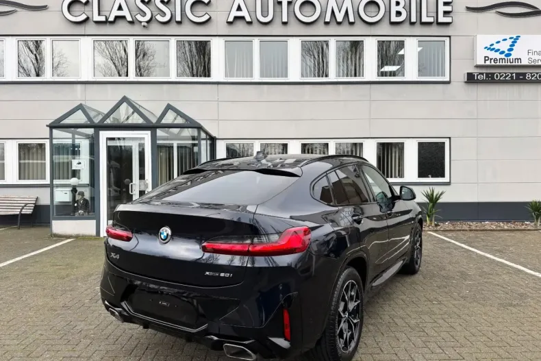 BMW X4 din 2024 cu 16.025 km - oferta BMW114136 - foto 22