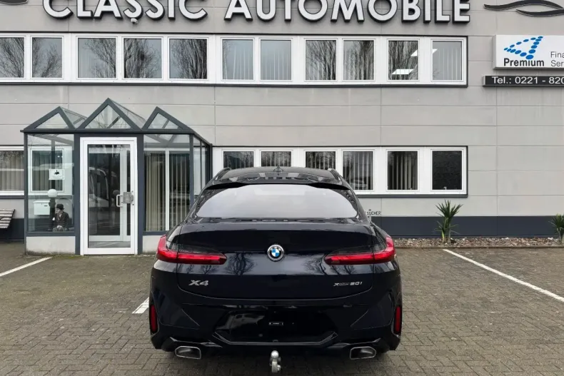 BMW X4 din 2024 cu 16.025 km - oferta BMW114136 - foto 23