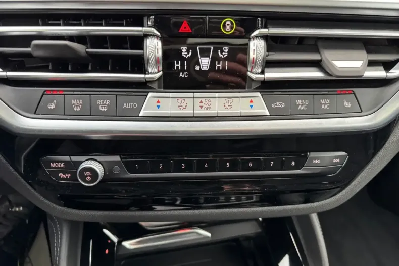 BMW X4 din 2024 cu 16.025 km - oferta BMW114136 - foto 26