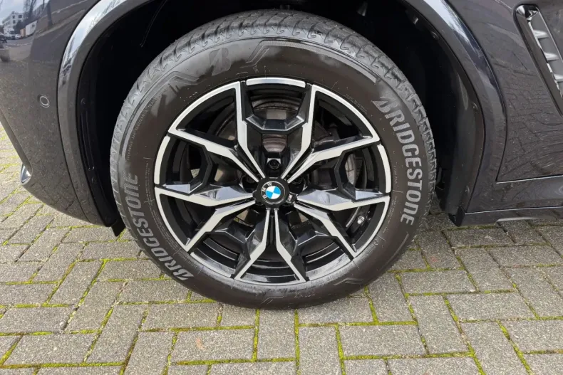 BMW X4 din 2024 cu 16.025 km - oferta BMW114136 - foto 27