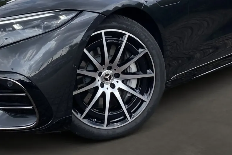 Mercedes-Benz EQS din 2023 cu 48.000 km - oferta MER114137 - foto 6