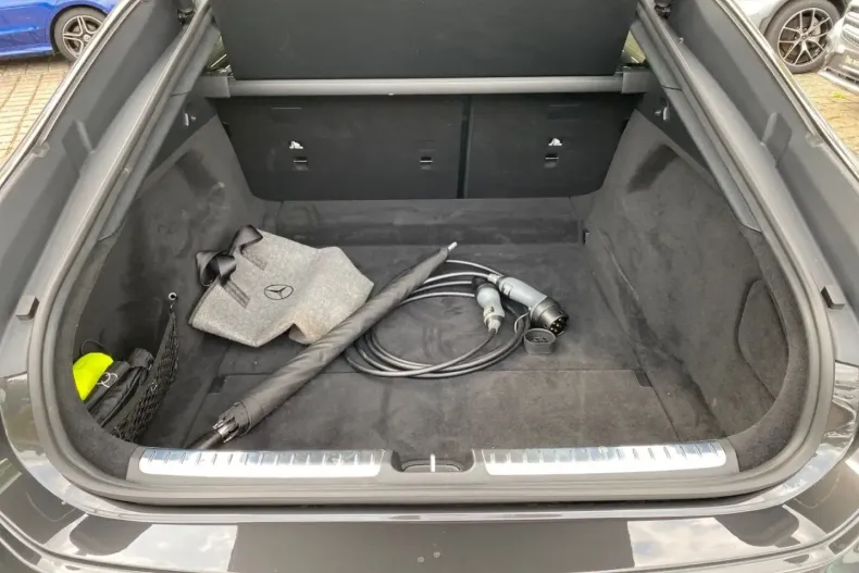 Mercedes-Benz EQS din 2023 cu 48.000 km - oferta MER114137 - foto 12