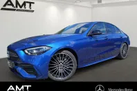 Mercedes-Benz C 300 din 2024 cu 19.800 km - oferta MER114138 - foto 1