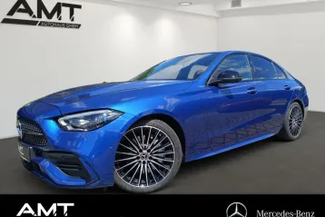 Mercedes-Benz C 300 din 2024 - oferta MER114138