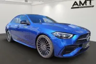 Mercedes-Benz C 300 din 2024 cu 19.800 km - oferta MER114138 - foto 2