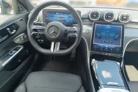 Mercedes-Benz C 300 din 2024 cu 19.800 km - oferta MER114138 - foto 8