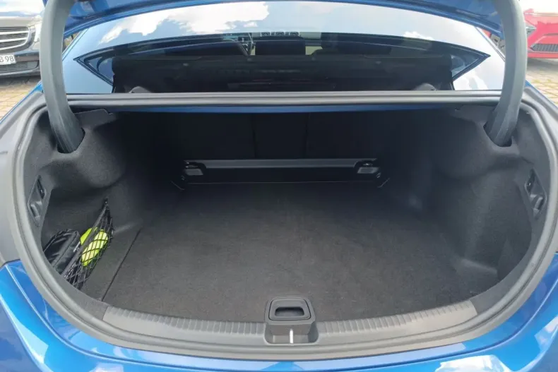 Mercedes-Benz C 300 din 2024 cu 19.800 km - oferta MER114138 - foto 10