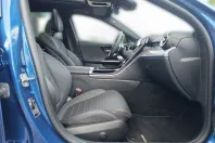 Mercedes-Benz C 300 din 2024 cu 19.800 km - oferta MER114138 - foto 13