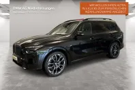 BMW X7 din 2024 cu 31.773 km - oferta BMW114139 - foto 1