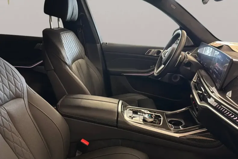 BMW X7 din 2024 cu 31.773 km - oferta BMW114139 - foto 7