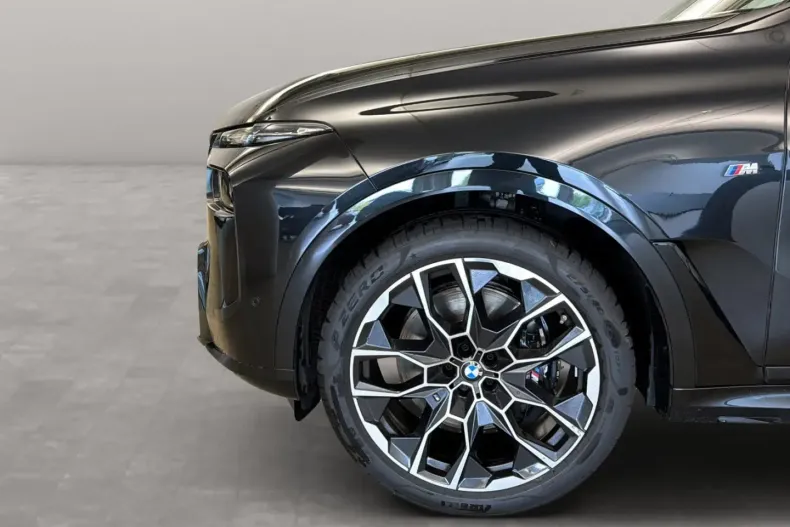 BMW X7 din 2024 cu 31.773 km - oferta BMW114139 - foto 12